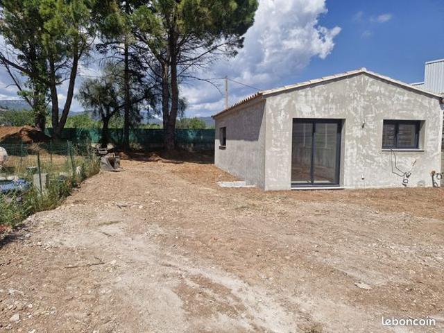 Maison 2 pièces 47 m²