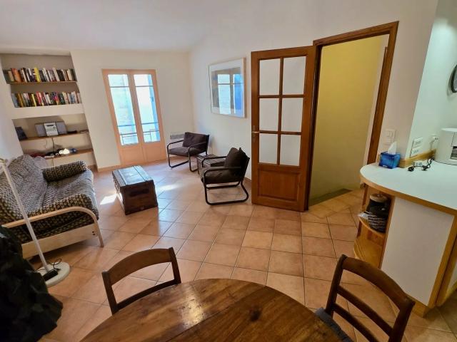 Maison 2 pièces 47 m²