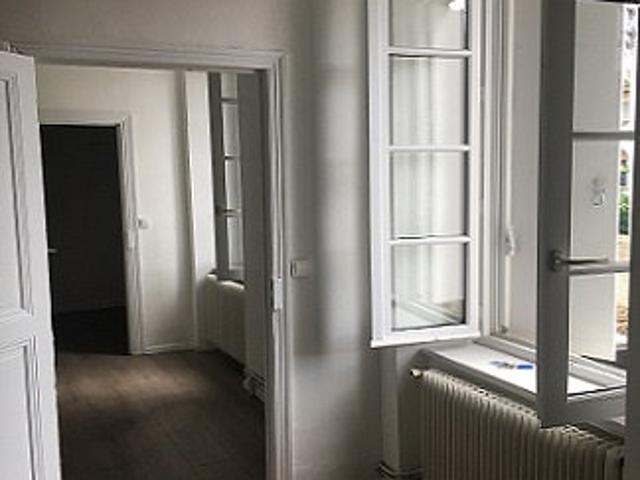 Maison 2 pièces 47 m²