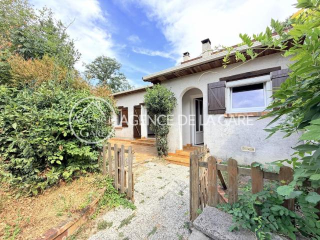 Maison 2 pièces 47 m²
