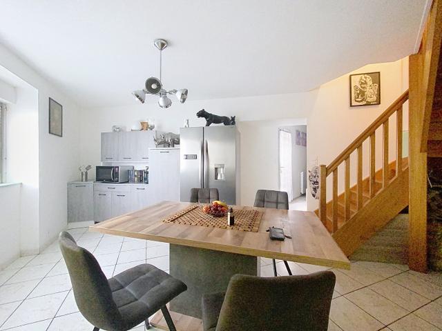Maison 2 pièces 47 m²