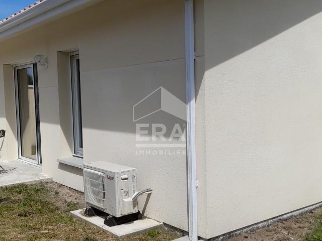 Maison 2 pièces 47 m²