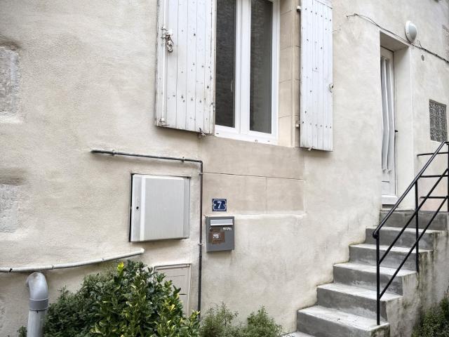 Maison 2 pièces 47 m²