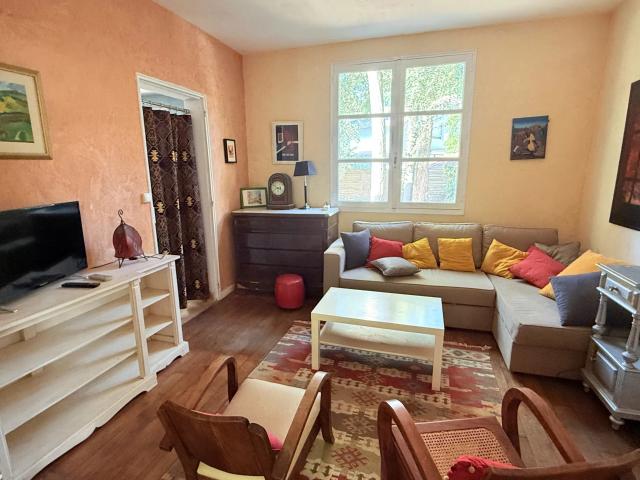 Maison 2 pièces 47 m²