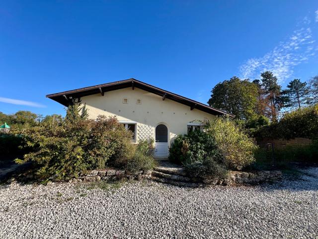 Maison 2 pièces 47 m²