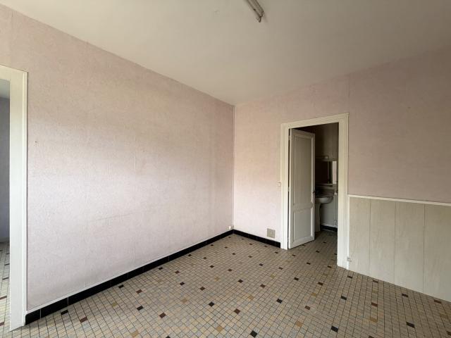 Maison 2 pièces 47 m²