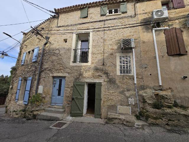 Maison 2 pièces 47 m²