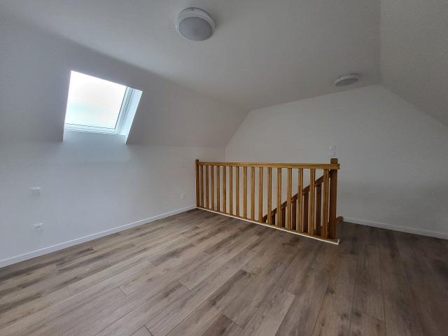 Maison 2 pièces, 47 m² à louer à Fouquières lès Béthune 62232