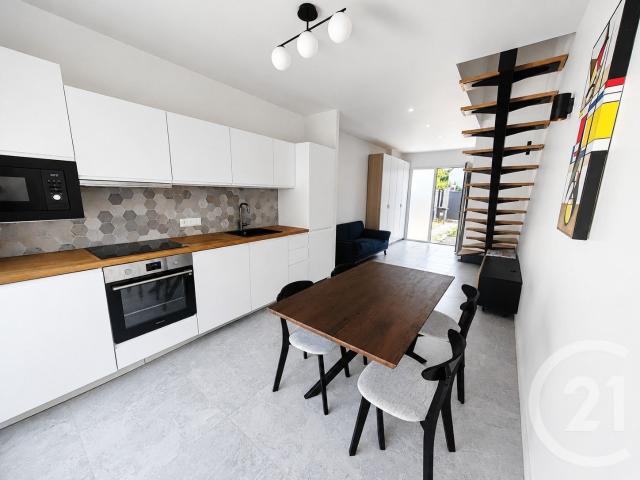 Maison 2 pièces 45 m²