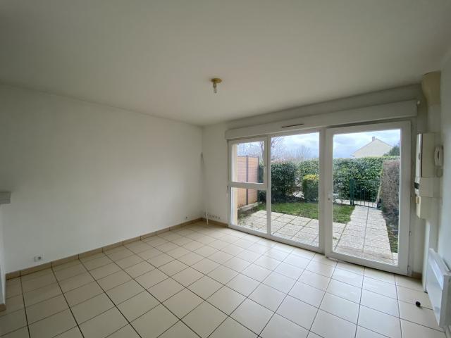 Maison 2 pièces 48 m²