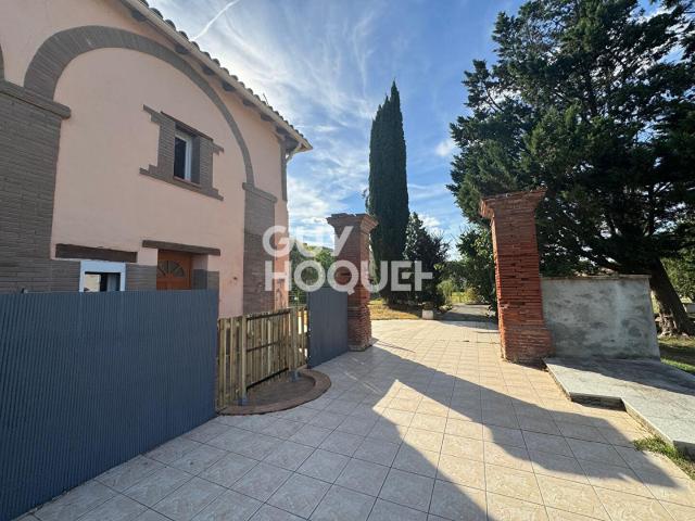 Maison 2 pièces 48 m²