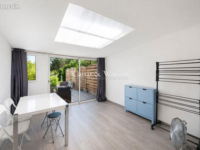 Maison 2 pièces 48 m²
