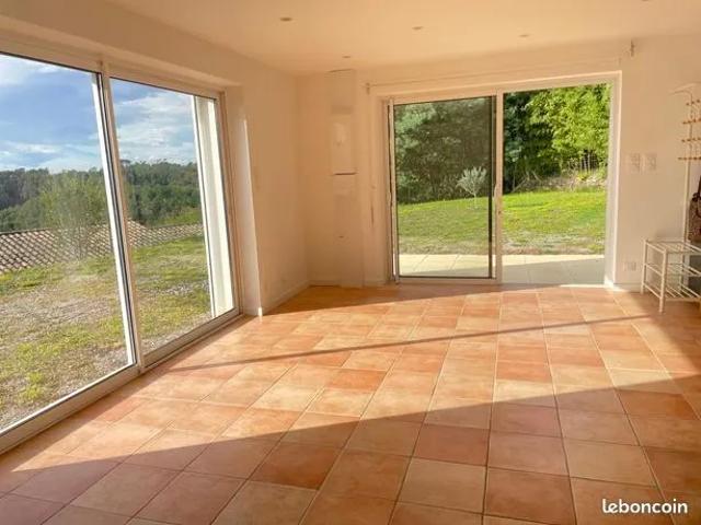 Maison 2 pièces 48 m²