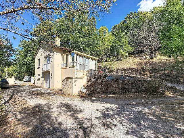 Maison 2 pièces 48 m²