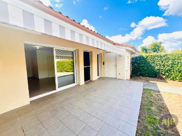 Maison 2 pièces 48 m²