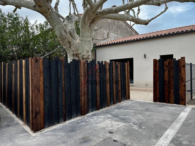 Maison 2 pièces 48 m²