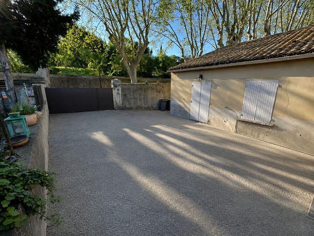 Maison 2 pièces 48 m²
