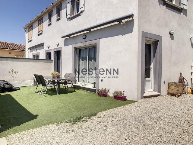 Maison 2 pièces 48 m²