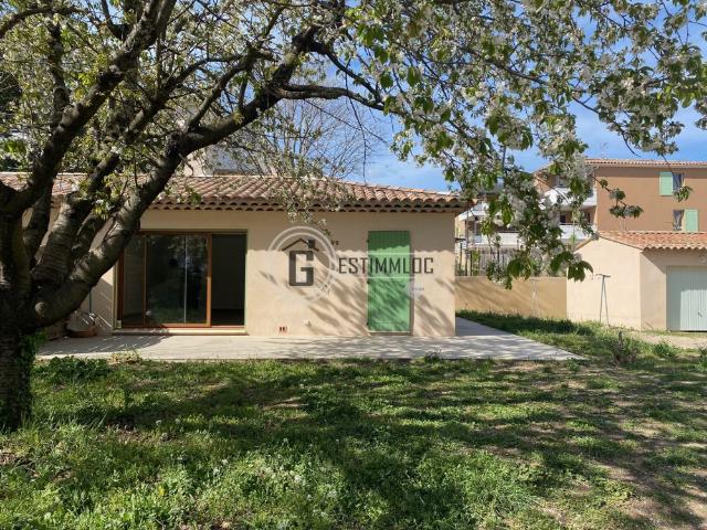 Maison 2 Pièces 48 m²