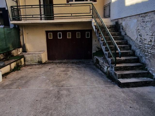 Maison 2 pièces 48 m²