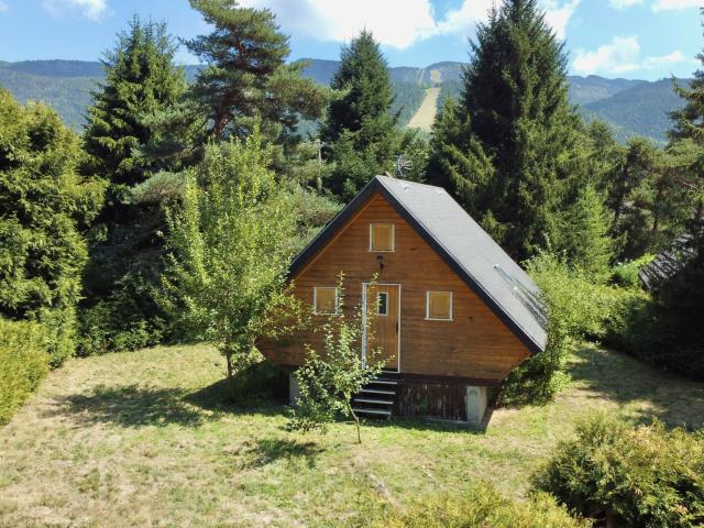 Maison 2 pièces 48 m²