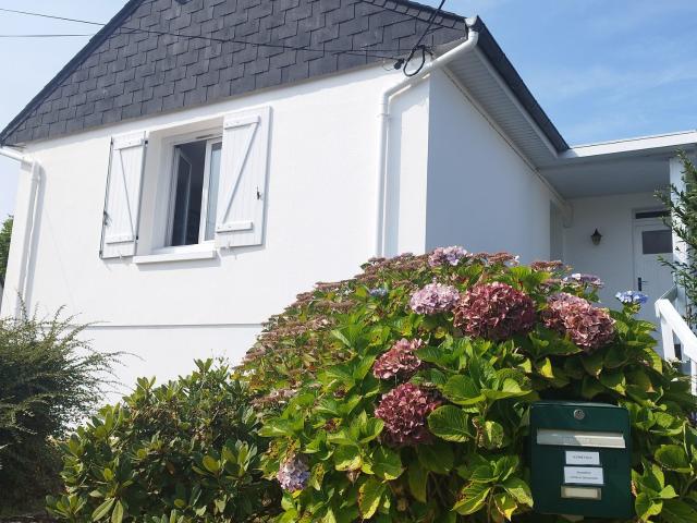 Maison 2 pièces 48 m²