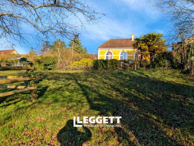 Maison 2 pièces 48 m²