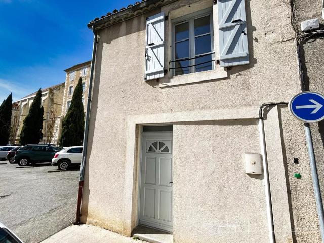 Maison 2 pièces, 48 m² à louer à Auch 32000