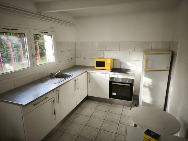 Maison 2 pièces, 48 m² à louer à Brétigny sur Orge 91220