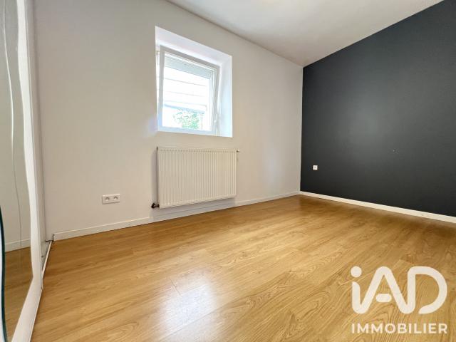 Maison 2 pièces, 48 m² à louer à Laval 53000