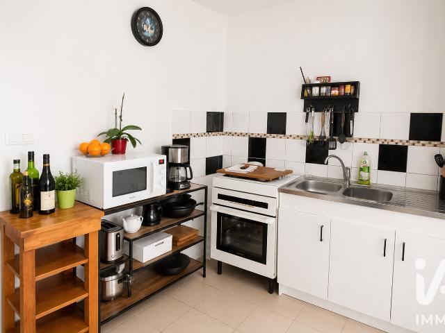 Maison 2 pièces, 48 m² à louer à La Malhoure 22640