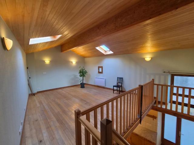 Maison de 48m2 à louer sur Lalbenque