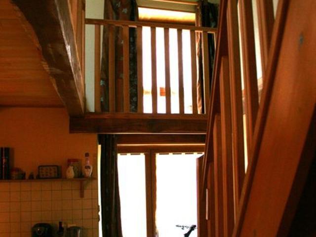 Maison 2 pièces, 48 m² à louer à Lalbenque 46230