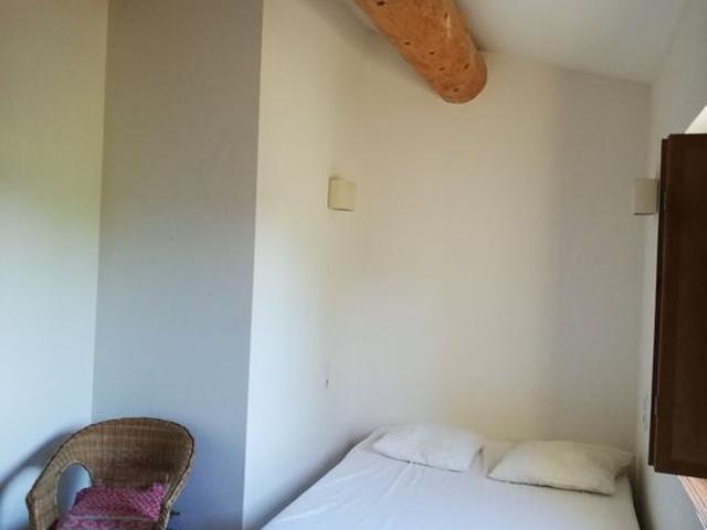 Maison 2 pièces, 48 m² à louer à Sauzet 26740