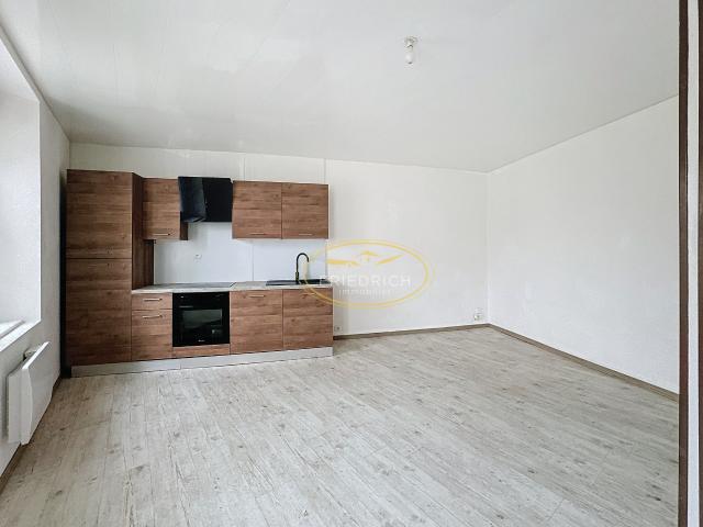 Maison 2 pièces 49 m²