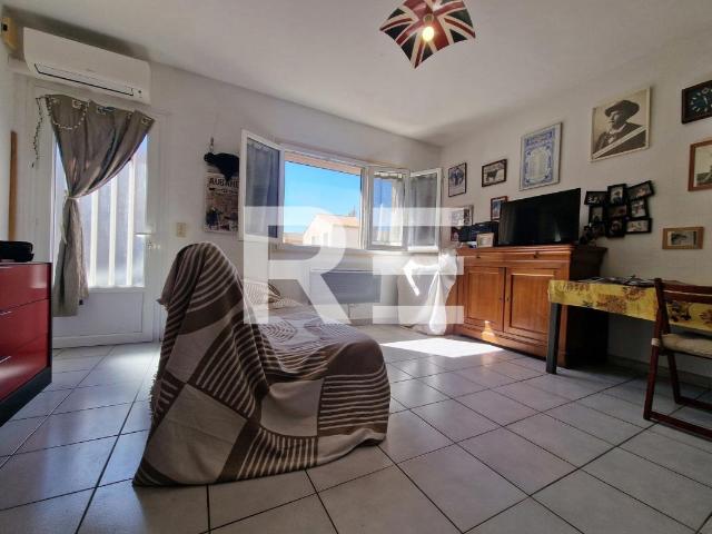 Maison 2 pièces 49 m²