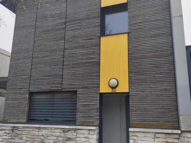 Maison 2 pièces 49 m²