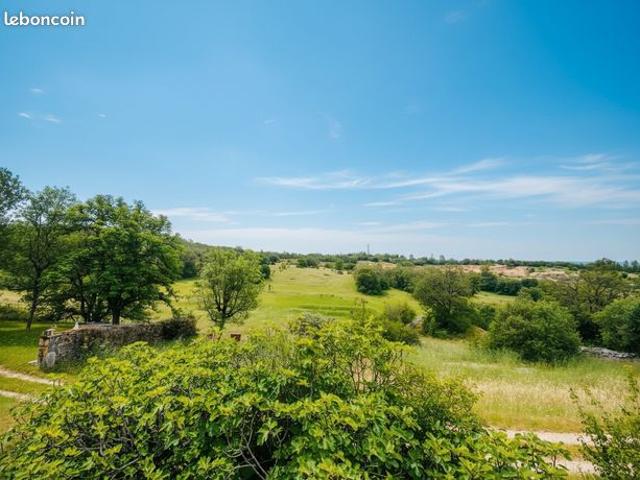 Maison 2 pièces 49 m²