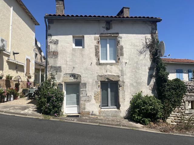 Maison 2 pièces 49 m²