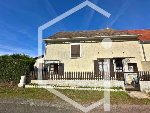 Maison 2 pièces 49 m²