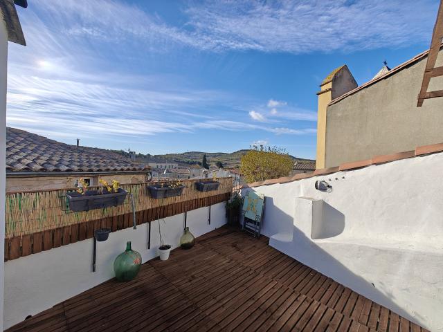 Maison 2 pièces 49 m²
