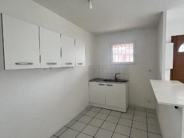 Maison 2 pièces 49 m²