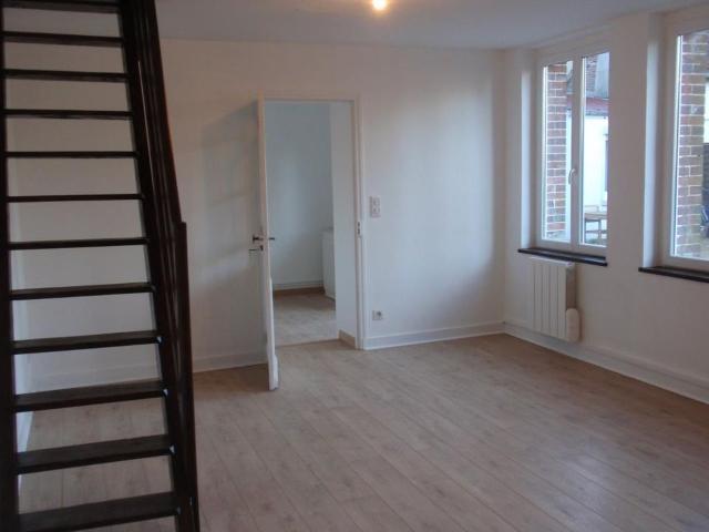 Maison 2 pièces, 49 m² à louer à La Couture Boussey 27750