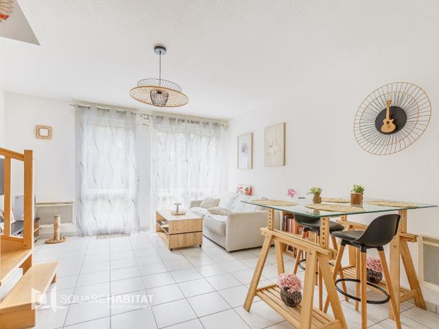 Maison 2 pièces 50 m²