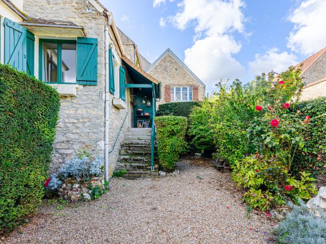 Maison 2 pièces 50 m²