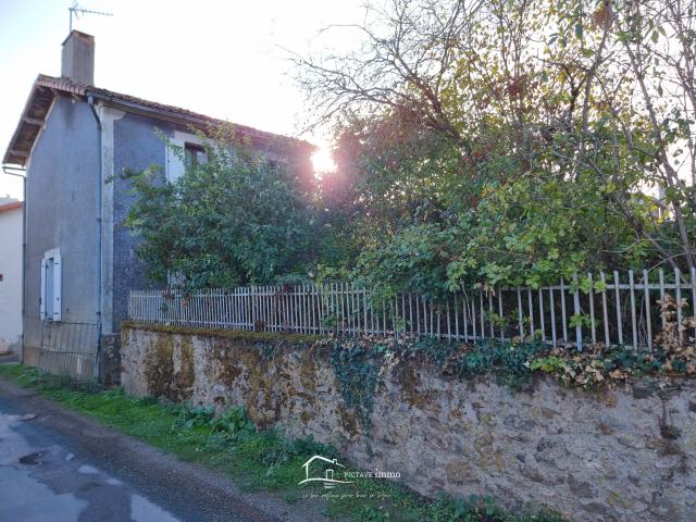 Maison 2 pièces 50 m²