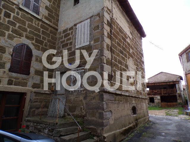 Maison 2 pièces 50 m²