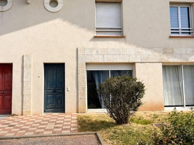 Maison 2 pièces 50 m²