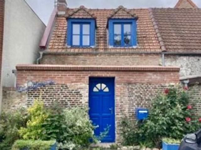 Maison 2 pièces 50 m²