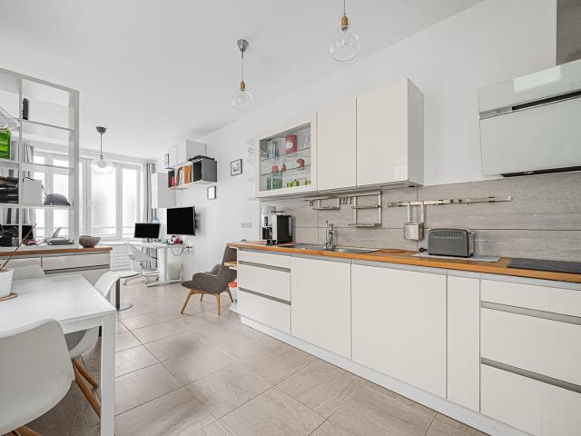 Maison 2 pièces 50 m²